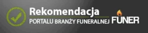 Rekomendacja strony funer.com.pl - Zakłady Pogrzebowe z okolicy