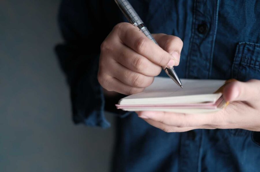 Formalności pogrzebowe