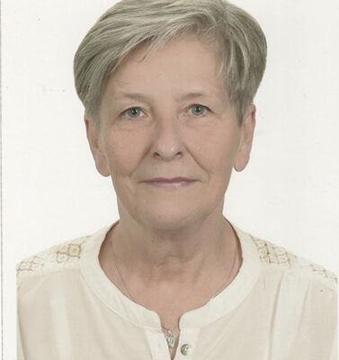 Nekrolog WANDA NIEDZIAŁEK