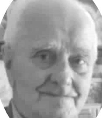 Nekrolog Zbysław Boruc