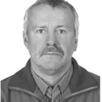 Nekrolog JERZY KLESZKO