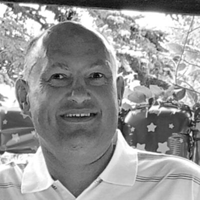 Nekrolog ROBERT PIETRZAK