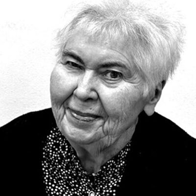 Nekrolog JADWIGA WACHALA