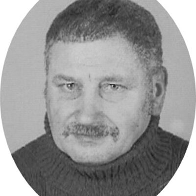 Nekrolog RYSZARD WASIAK