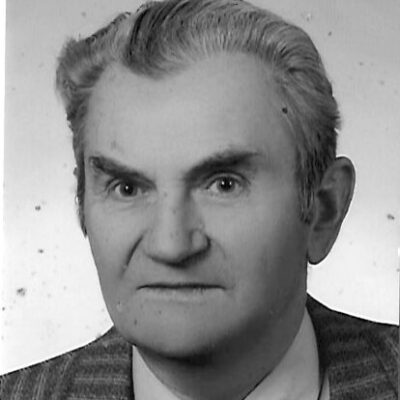 Nekrolog HENRYK SOBIECH