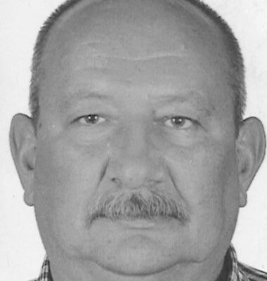 Nekrolog KRZYSZTOF WADAS