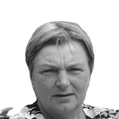 Nekrolog BARBARA PARTES