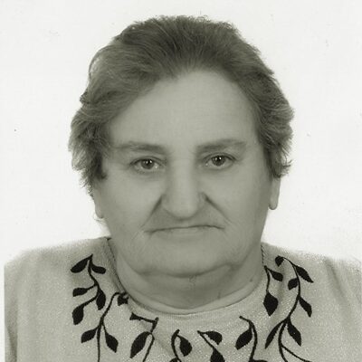 Nekrolog JADWIGA KUKLA