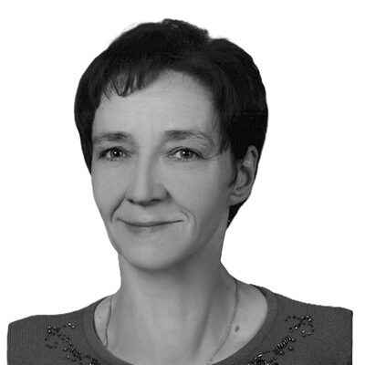 Nekrolog ELŻBIETA MARCINIAK