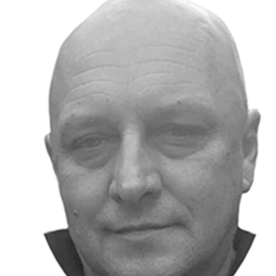 Nekrolog GRZEGORZ TARASZEWSKI