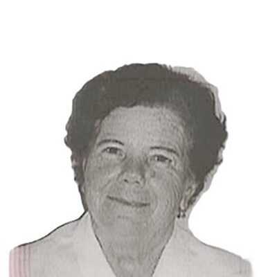 Nekrolog KRYSTYNA JADWIGA NASTAGA