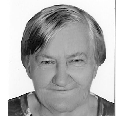 Nekrolog WACŁAWA ORNOCH