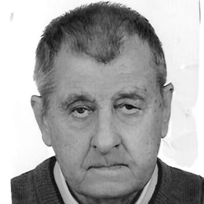 Nekrolog STANISŁAW DUK