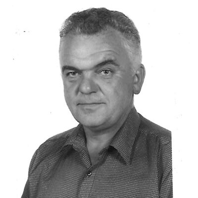 Nekrolog RYSZARD ANOZY