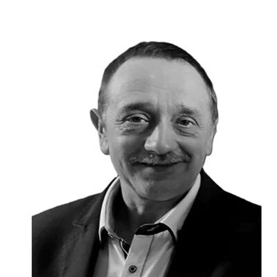 Nekrolog KRZYSZTOF MIELCZAREK