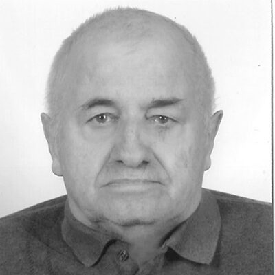 Nekrolog STANISŁAW CERANKA