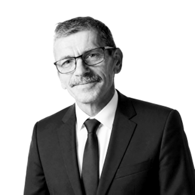 Nekrolog SYLWESTER PAZDYGA