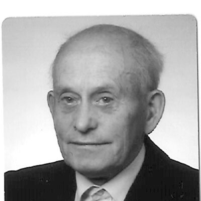 Nekrolog WIESŁAW KOŁAK