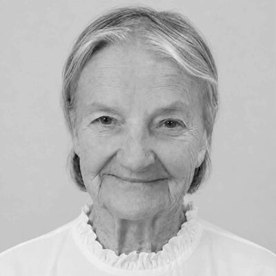 Nekrolog KAZIMIERA WŁODARCZYK