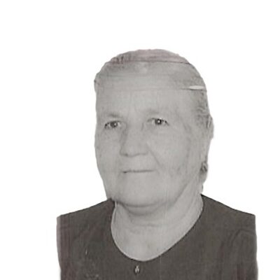 Nekrolog JADWIGA OSIŃSKA