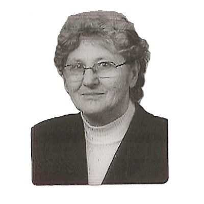 Nekrolog HALINA WOŹNIAK