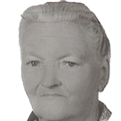 Nekrolog JANINA KACZOREK