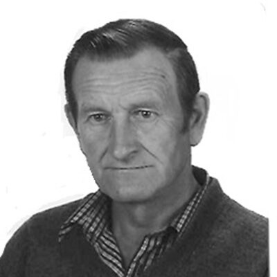 Nekrolog STANISŁAW KRAWCZYK