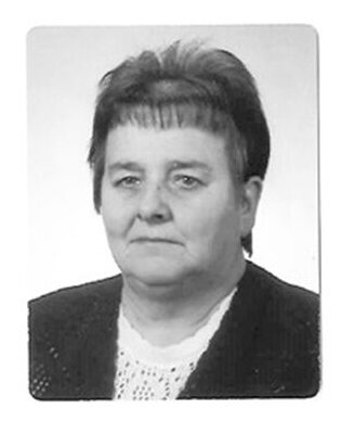 Nekrolog WACŁAWA BOROWA
