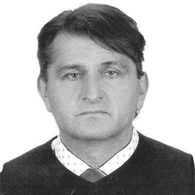 Nekrolog ANDRZEJ GÓRSKI