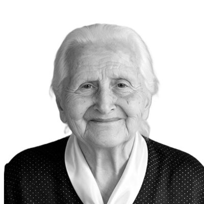 Nekrolog Halina Wilińska