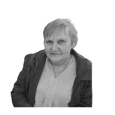 Nekrolog GRAŻYNA PANASIUK