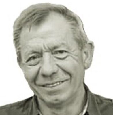 Nekrolog ZBIGNIEW BZIUK