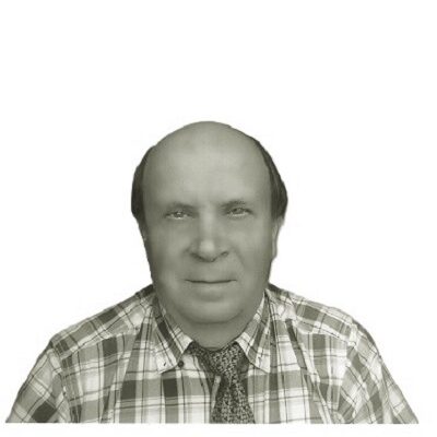 Nekrolog HENRYK GOLISZEWSKI
